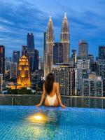 The Colony Infinitum by Royal Luxe - B&B Kuala Lumpur