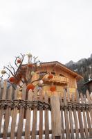 Alla Vecchia Dogana - Bed and Breakfast Misurina