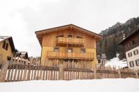 Alla Vecchia Dogana - Bed and Breakfast Misurina
