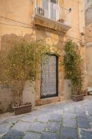 Nassa D'Ortigia - Ferienwohnung Syrakus