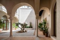 Magno Collection Palacio de Becas - Ferienwohnung Sevilla