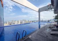 22 Macalisterz by Simply Penang - B&B George Town