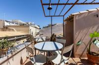 Casa Lureca - B&B Siracusa
