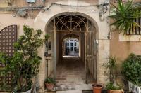 Casa Lureca - Chambres d'hôtes Syracuse