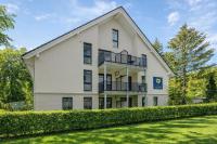 Villa Camenia - B&B Ostseebad Kühlungsborn