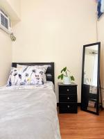 Casita avec Amour at Lumiere Residences - Bed and Breakfast Manilla