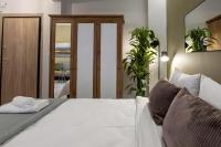 GimiSpaceSix - Smart City Studio, Walkable Old Town - B&B Salonicco