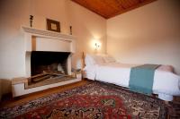 Luxury Triple Room