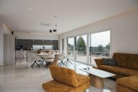 Prestige Rooftop Apartments Viva - B&B Maribor