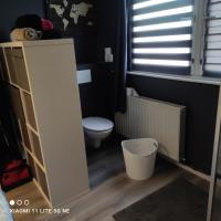 Escale - B&B Liegi
