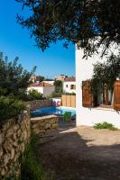 Arto's Villa With Private Pool- BY APOKORONAS VILLAS - Ferienwohnung Plaka