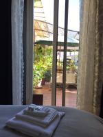 Tweepersoonskamer met Eigen Badkamer