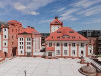 Willa Dyrektora Old Brewery Premium by Browar Hevelius Apartments - B&B Gdansk