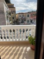 CETARA - ALBERGO DIFFUSO - Chambres d’hôtes Cetara