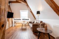 Boutique Suites anno 1789 by Kamelu - B&B Gengenbach