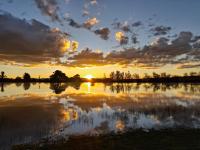 Herdman's Rest Farmstay - B&B Lady Grey