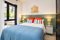 Descubre tu Estancia Perfecta en la Costa del Silencio - Ferienwohnung Costa del Silencio