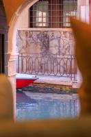 Golden Water Door 5min SanMarco 5min Rialto - Chambres d'hôtes Venise