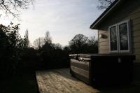 B&B Hailsham - Golden Cross Holiday Park - Bed and Breakfast Hailsham