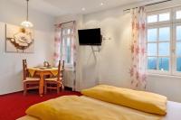 Deluxe Double Room with Shower