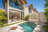 Uluwatu Surf Sanctuary Villa - B&B Uluwatu