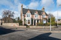Bessie's Big Bothy - B&B Inverness