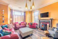 Bessie's Big Bothy - B&B Inverness