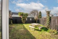 Bessie's Big Bothy - Ferienwohnung Inverness