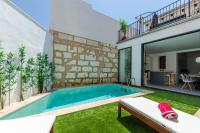 YourHouse Ca Mado Feina Villa - B&B Santa Margalida