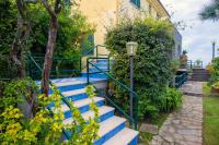 Roberto's Garden - B&B Palinuro