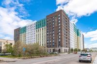 Tandau центр левого берега рядом с Хан-Шатыром - Chambres d'hôtes Astana