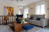 Lovely Pueblo House with Pool & Sea Views Mijas - Ferienwohnung Mijas
