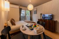 Chambre Double avec Salle de Bains Privative