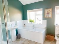 Beautiful spacious Home in Hereford - sleeps 7 - B&B Hereford