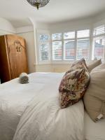 Beautiful spacious Home in Hereford - sleeps 7 - B&B Hereford
