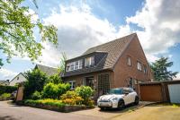 Royal Delft Boutique Apartment - B&B Dinslaken