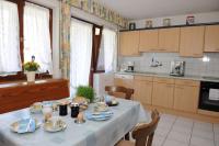 Ferienwohnung Bergfranzenhof - B&B Oppenau
