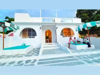 Casa di Stella - Bed and Breakfast Ngurbuat