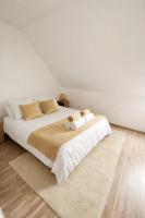 Maison - 25 Minutes circuit 24h - 6 pers - B&B Sainte-Jamme-sur-Sarthe