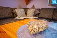 Ferienhaus Bührer - Chambres d’hôtes Pfreimd