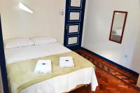 Deluxe Doppelzimmer mit Balkon