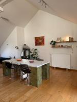 Cosy Studio in Mechelen by Studio Pila - B&B Mechelen
