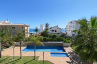 Jardines del Mar - Chambres d'hôtes Javea