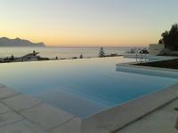 Beautiful View, Heated pool - B&B Alcamo