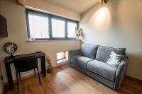 Apartment mit 1 Schlafzimmer