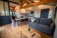 Premium Apartment mit 1 Schlafzimmer