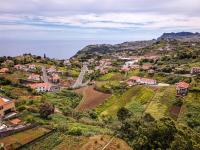 Casinha da Achada by Atlantic Holiday - B&B São Jorge
