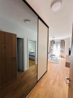 Appartement 1 Chambre Deluxe