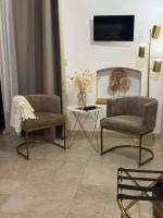 Dreibettzimmer