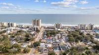 Pebbles Hideaway- 2 Blocks to Beach- Grill- 6 Bds - B&B Myrtle Beach
